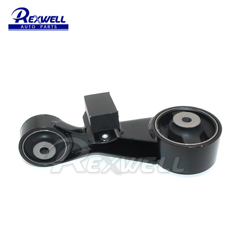Rubber 2009 Toyota Camry Motor Mounts 12363-36040 12363-36021