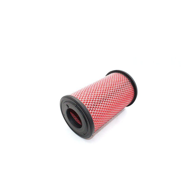 NP300 Car Air Cleaner Element Filter For NISSAN Navara D22 16546-9S000 16546-9S001
