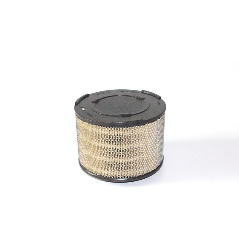 KUN25 KUN26 Car Parts Filter 17801-0C010 17801-0C020 For Toyota Hilux Vigo