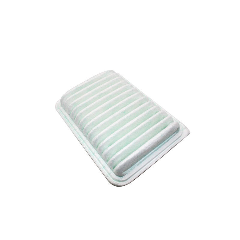 Toyota Corolla Engine Air Car Parts Filter for 2009-2019 Matrix Yaris Vios Altis Vitz 17801-21050