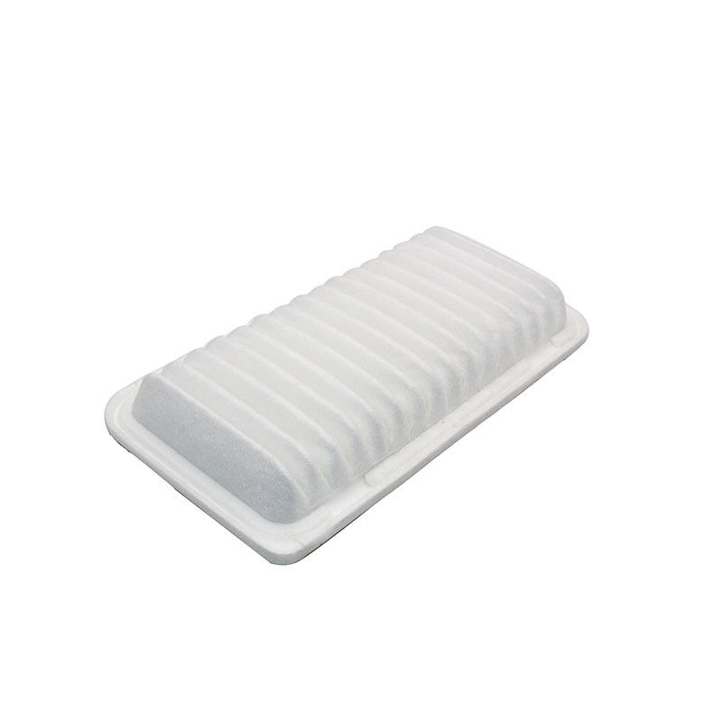 SUB-ASSY Air Cleaner Filter Element Toyota 17801-22020 For Corolla 1.8L L4 2003-2008 Matrix Scion