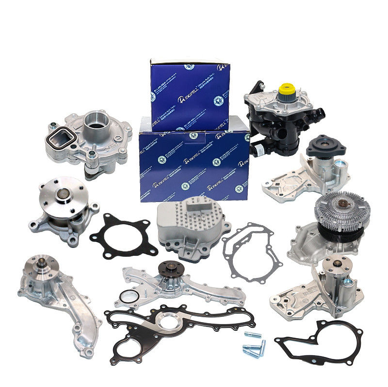 16100-59276 16100-59275 Aisin Water Pump For Toyota Lexus LS430 GS430 LX470