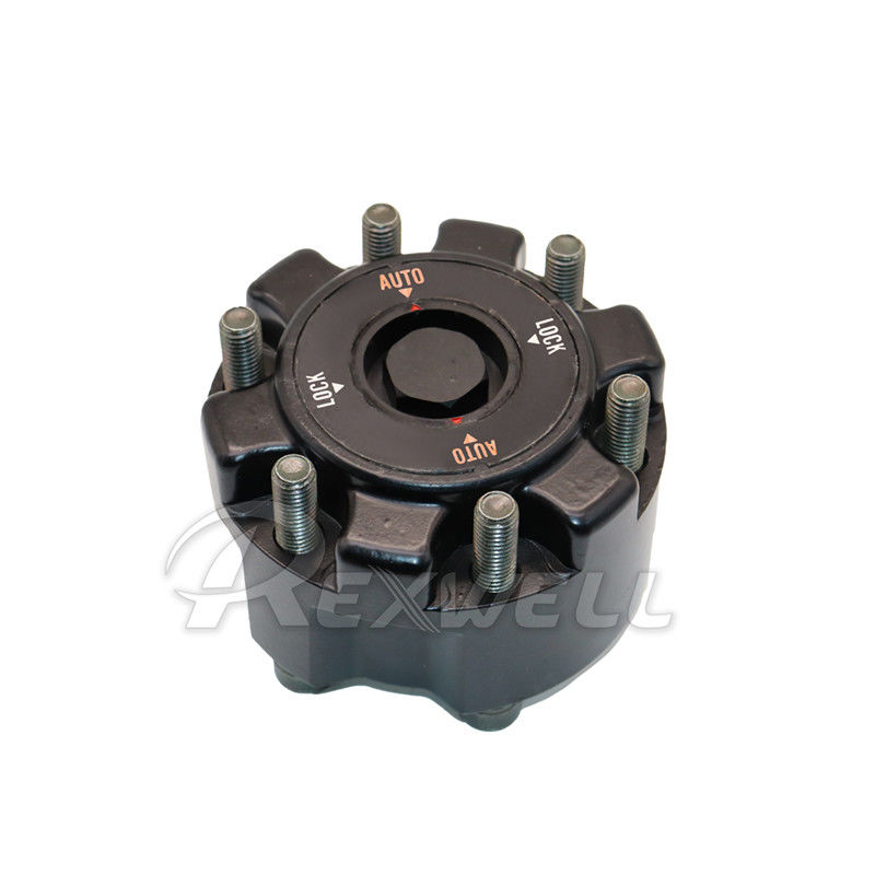 OEM 4x4 Toyota Auto Parts Free Wheel Hub 43530-69065 for Land Cruiser Prado V8