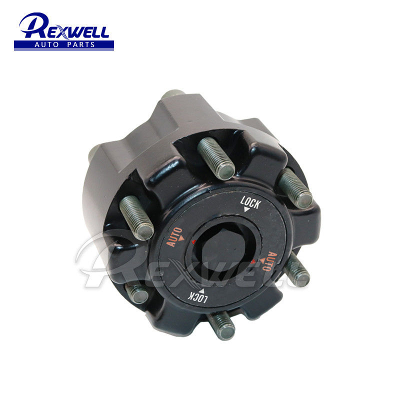 OEM 4x4 Toyota Auto Parts Free Wheel Hub 43530-69065 for Land Cruiser Prado V8