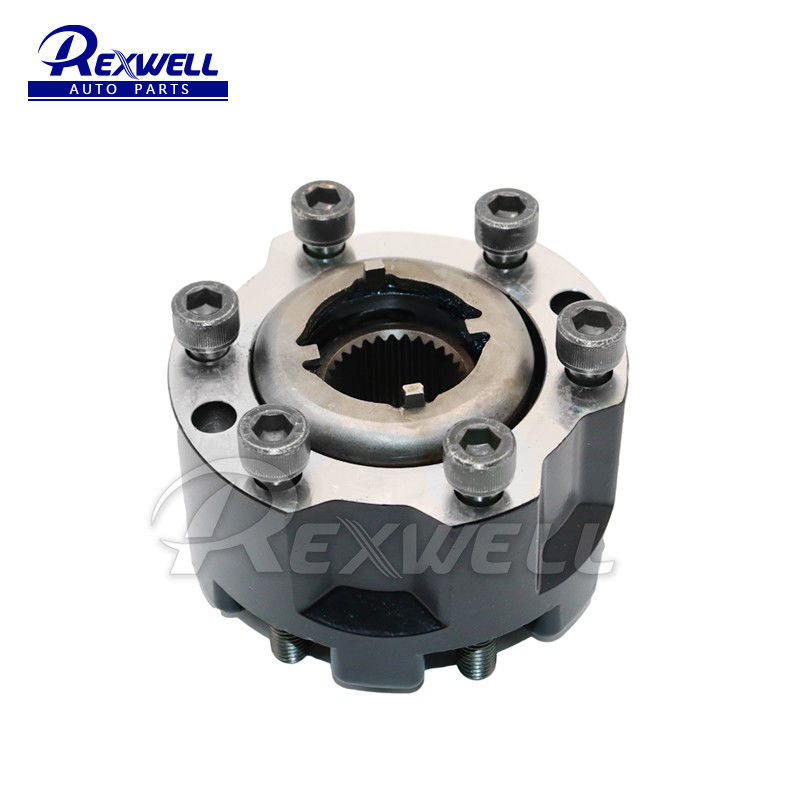 OEM 4x4 Toyota Auto Parts Free Wheel Hub 43530-69065 for Land Cruiser Prado V8