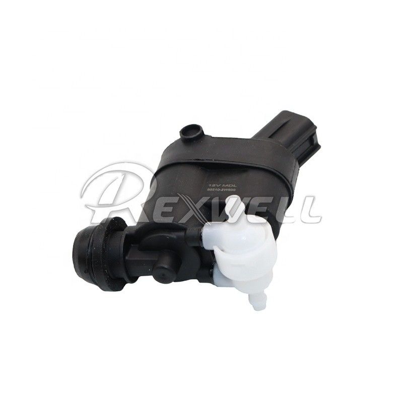 2017 Hyundai Auto Parts Windshield Washer Pump 98510-2W500