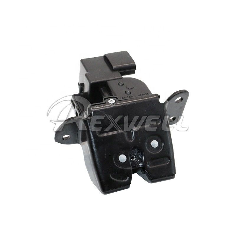 Auto Car Parts Boot Lid Lock 81230-A6000 For Hyundai I30 Kia CEED