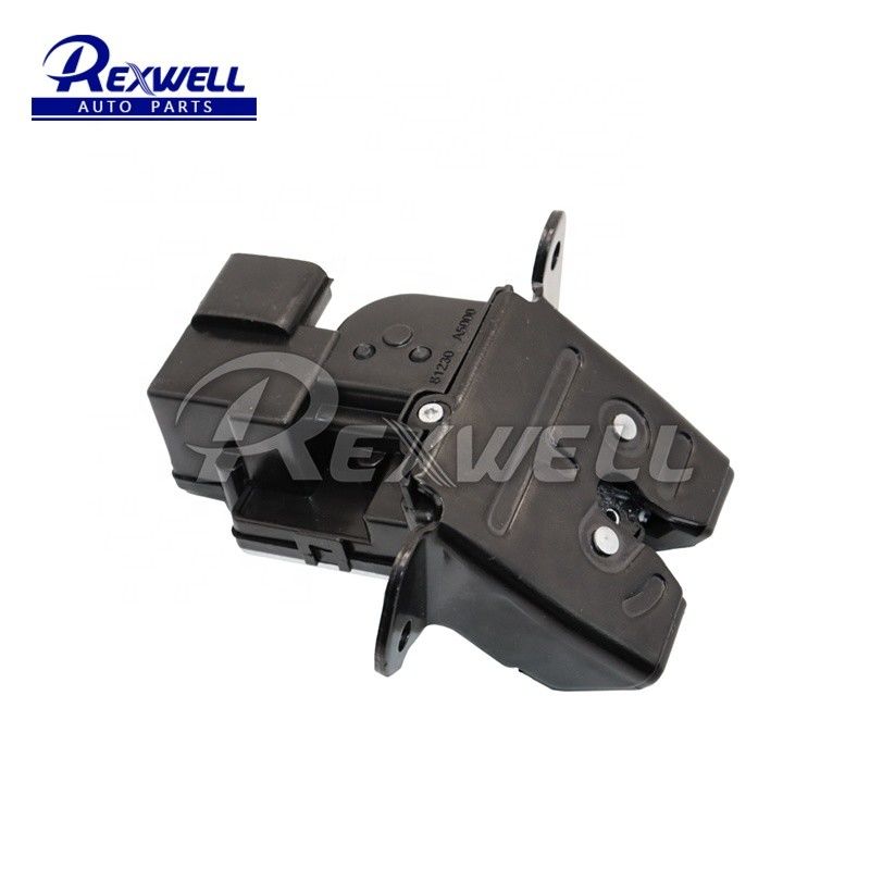 Auto Car Parts Boot Lid Lock 81230-A6000 For Hyundai I30 Kia CEED