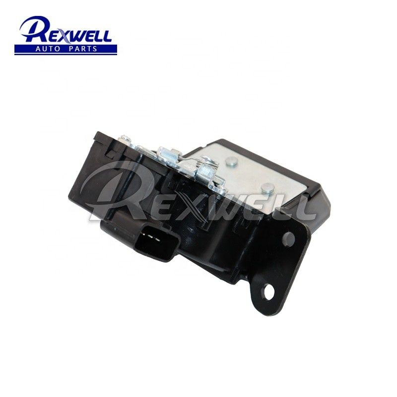 Auto Car Parts Boot Lid Lock 81230-A6000 For Hyundai I30 Kia CEED