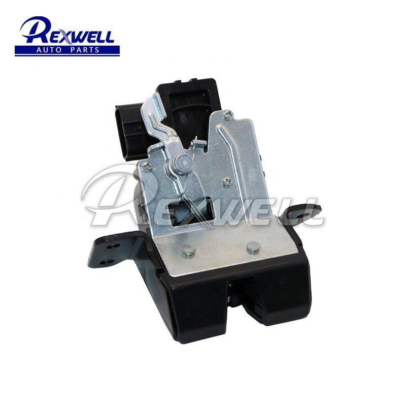 Auto Car Parts Boot Lid Lock 81230-A6000 For Hyundai I30 Kia CEED