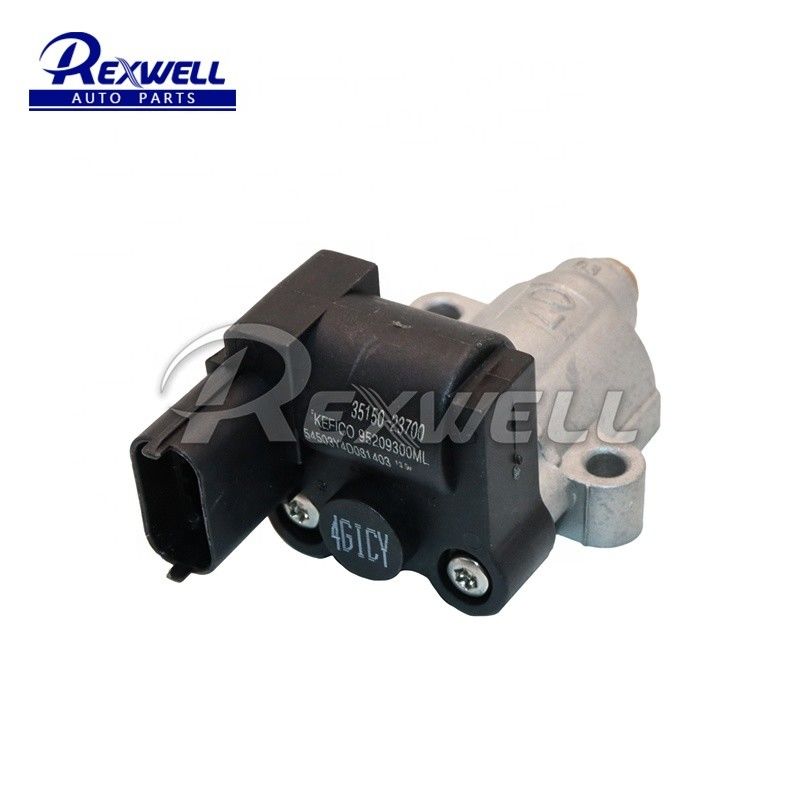Rexwell Auto Parts Idle Air Control Valve 35150-23700 For TRAGO XCIENT CARNIVAL