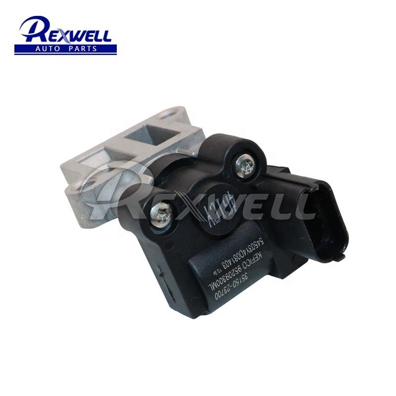 Rexwell Auto Parts Idle Air Control Valve 35150-23700 For TRAGO XCIENT CARNIVAL