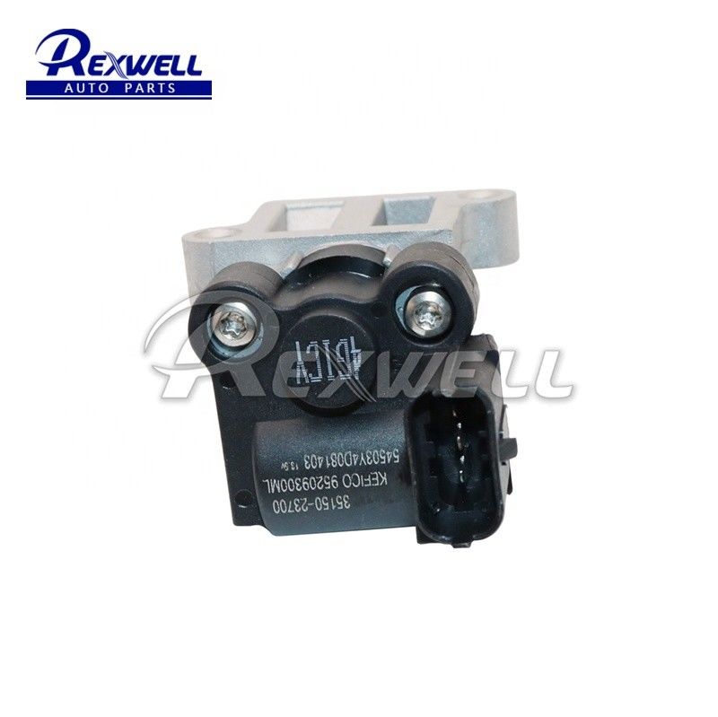 Rexwell Auto Parts Idle Air Control Valve 35150-23700 For TRAGO XCIENT CARNIVAL