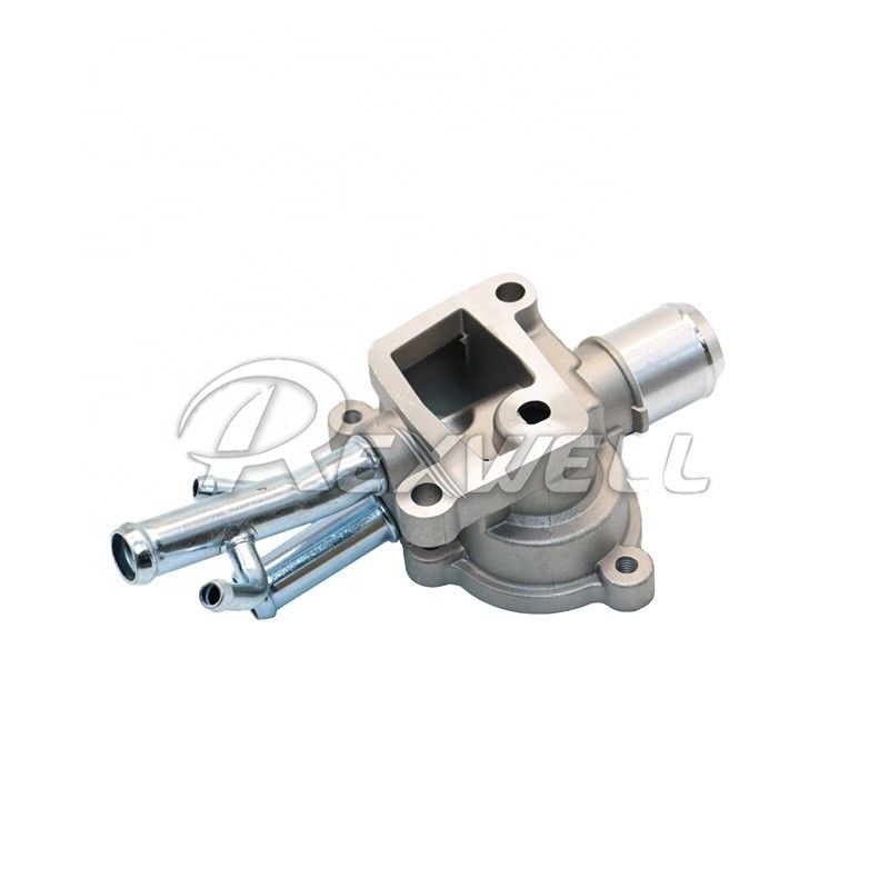 OPIRUS Hyundai Auto Parts Engine Thermostat Housing Assembly 2562026160