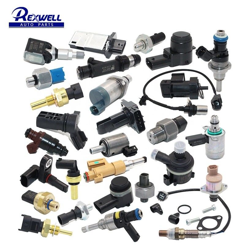 Original Car Sensor Parts PDC Parking Warning Bee Sounder Sensor Reversing 8E0919279