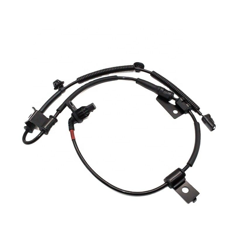 Hyundai Car Sensor Parts ABS Wheel Speed Sensor 956702E310