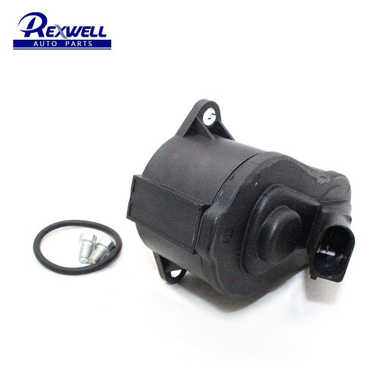 Car Parts For Audi VW Rear Wheel Brake Caliper Servomotor Auto Replacement Parts3C0998281A