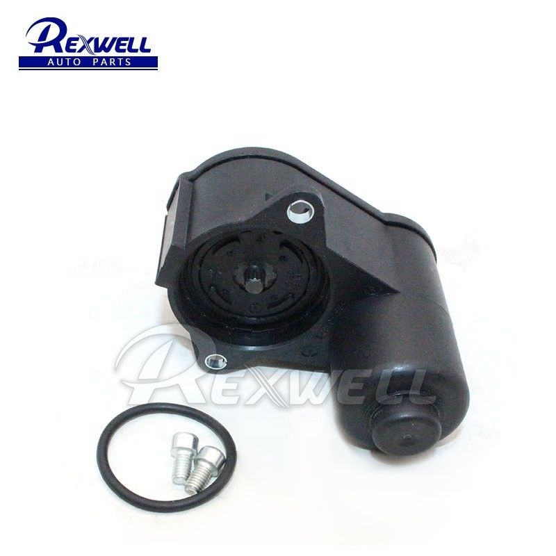 Car Parts 6 12 Torx Rear Caliper Parking Brake Servo Motor For Audi VW 3C0998281A