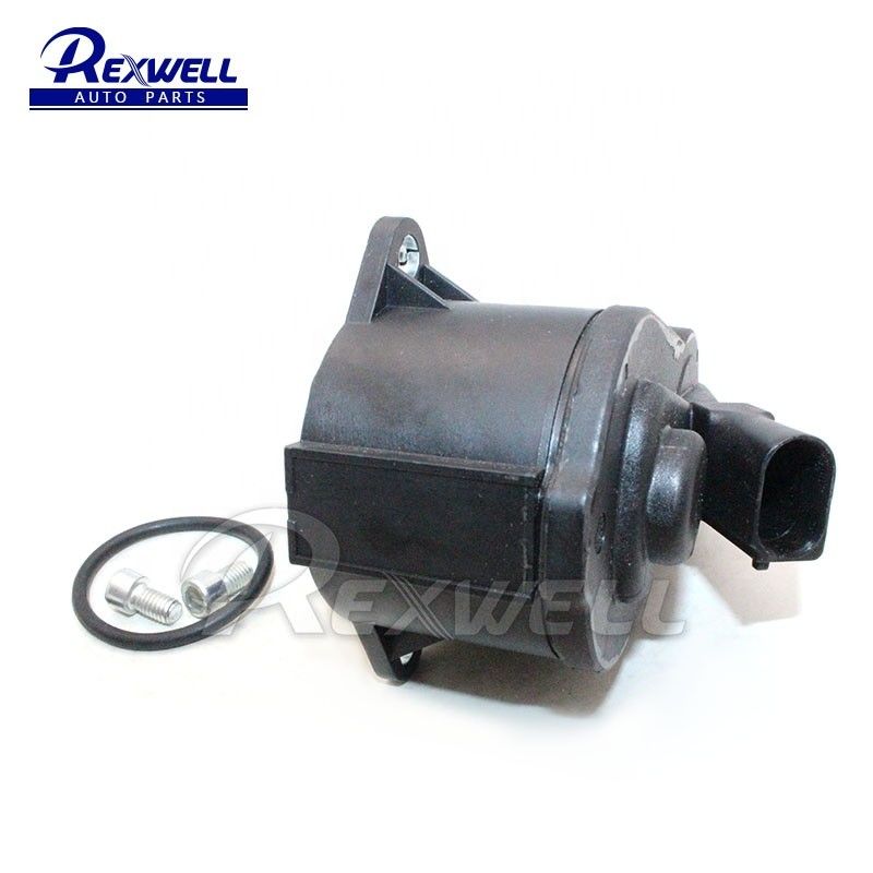 Car Parts 6 12 Torx Rear Caliper Parking Brake Servo Motor For Audi VW 3C0998281A