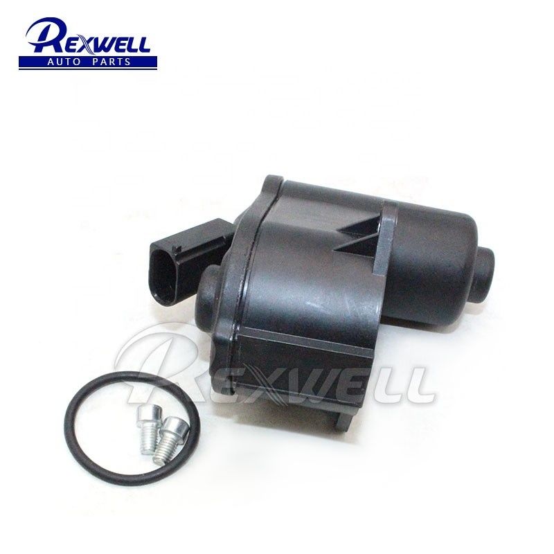 Car Parts 6 12 Torx Rear Caliper Parking Brake Servo Motor For Audi VW 3C0998281A