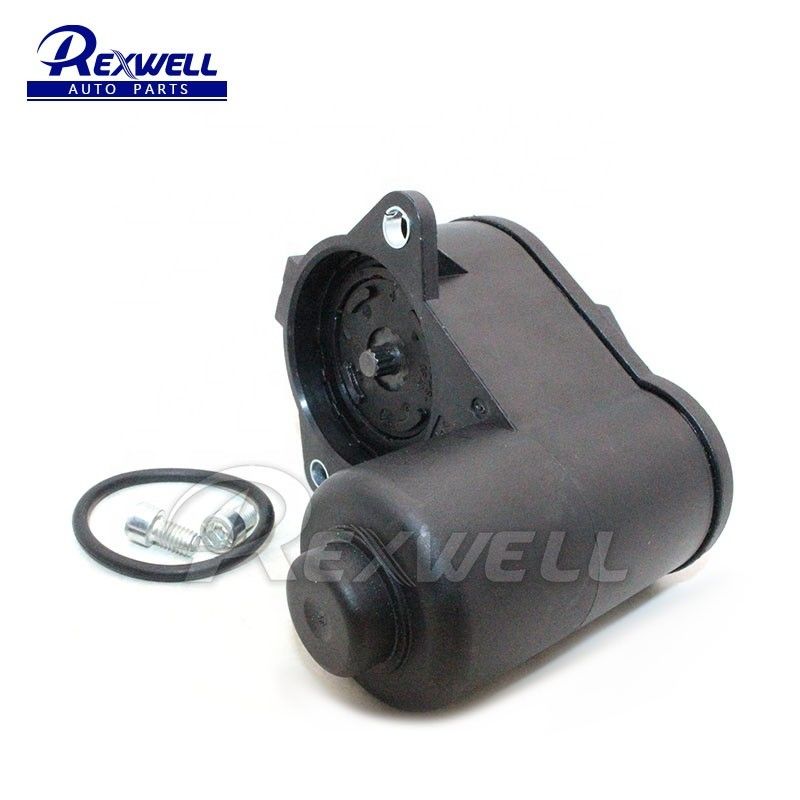 Car Parts 6 12 Torx Rear Caliper Parking Brake Servo Motor For Audi VW 3C0998281A