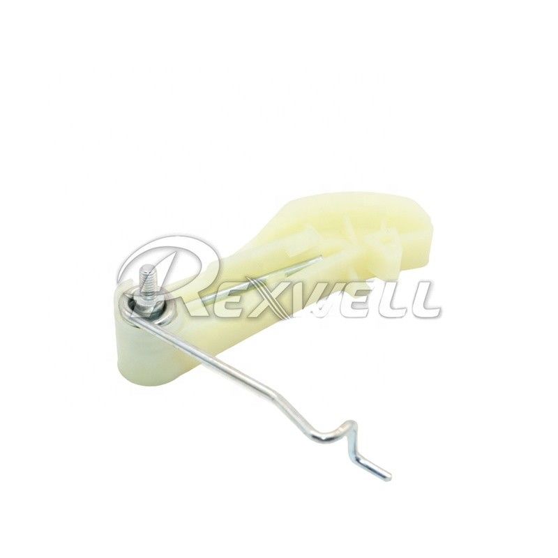 Car Engine Timing Chain Guide Rail 06H109507N 06K109507L 06H109507M 06H109509R For VW GOLF PASSAT AUDI A3 4 5 6 Q3 Q5