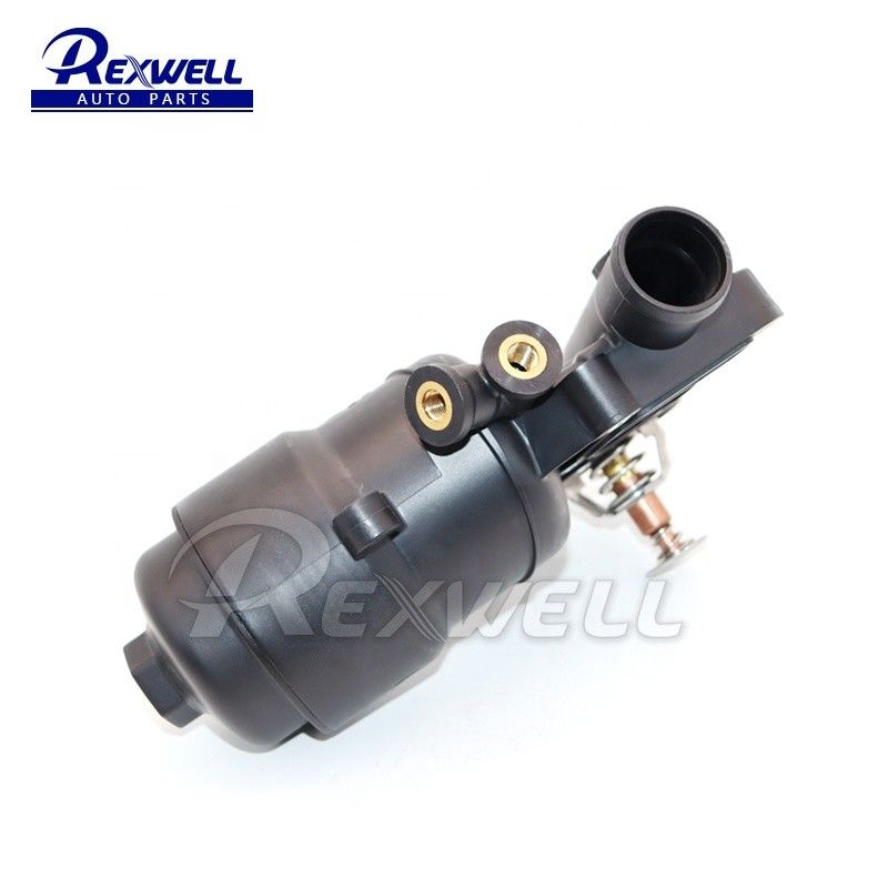 High Quality Auto Parts Engine Oil Filter Housing 059115389P For Volkswagen