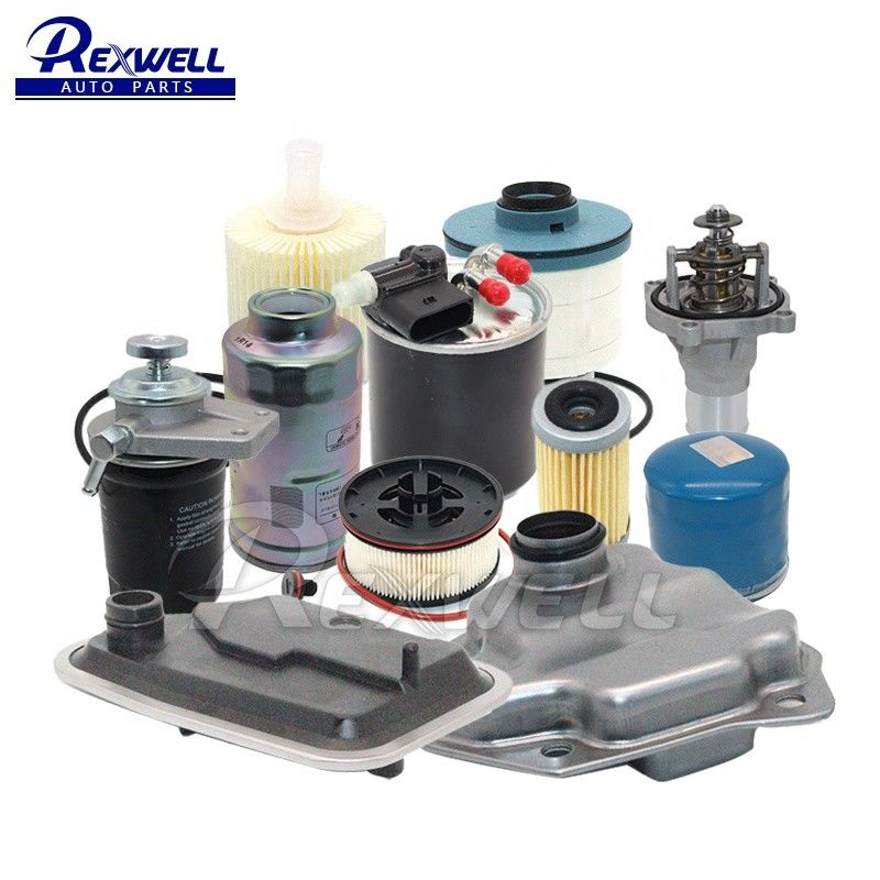 Automobile oil filter with high quality for VW 04E115561H
