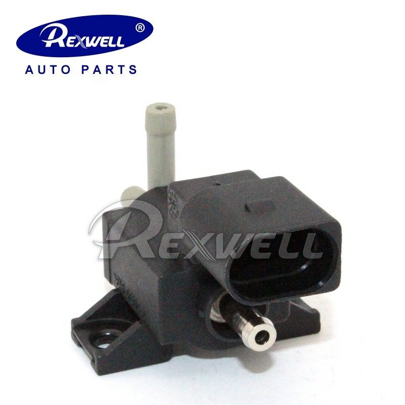 Engine Turbocharger Boost Pressure Control Solenoid Valve for Audi Q5 06F906283F