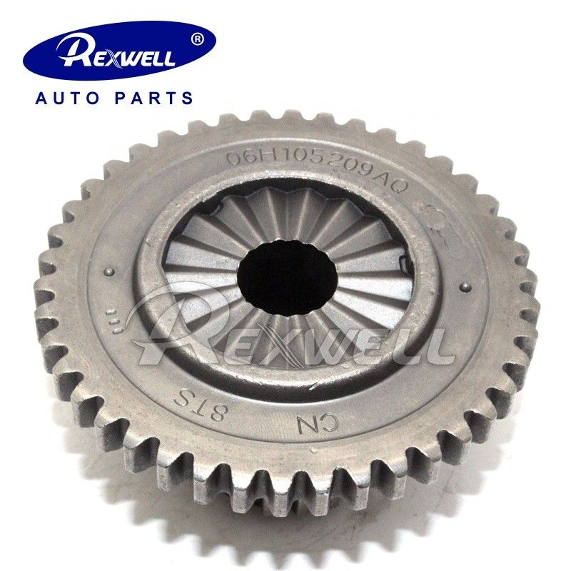 Engine Crankshaft Timing Sprocket for VAG VW PASSAT 06H105209AT