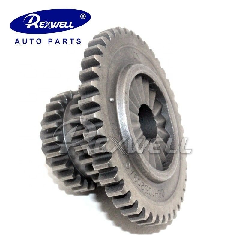 Engine Crankshaft Timing Sprocket for VAG VW PASSAT 06H105209AT