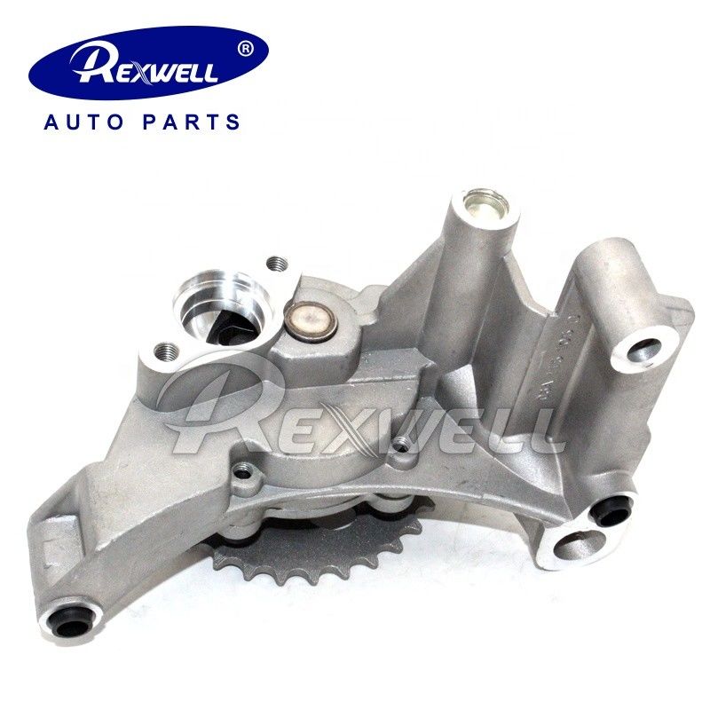 engine Oil pump for Volkswagen GOLF1.6  Audi Seat 06A115105B