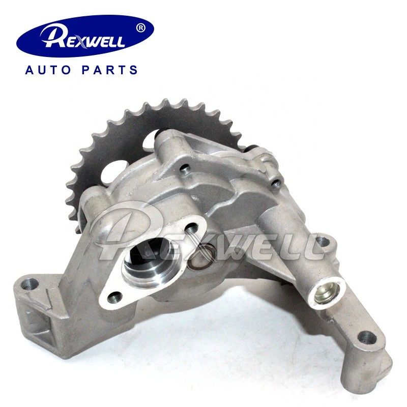 engine Oil pump for Volkswagen GOLF1.6  Audi Seat 06A115105B