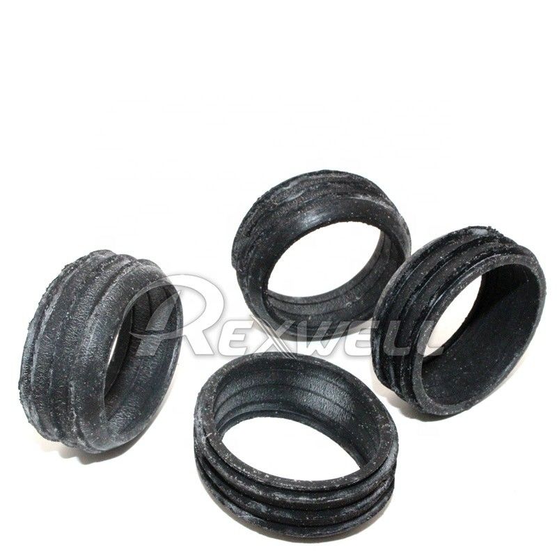 Engine Intake Manifold Seal Gasket For Audi Volkswagen Seat 06A133227D