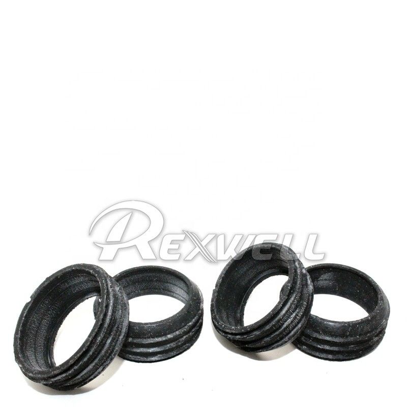 Engine Intake Manifold Seal Gasket For Audi Volkswagen Seat 06A133227D