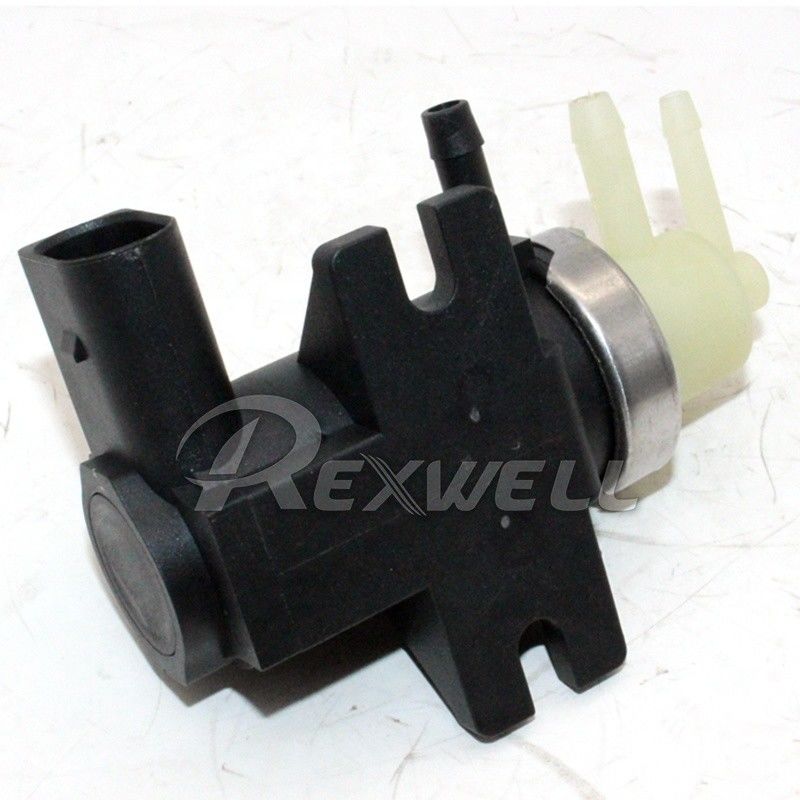 Engine Turbo Boost Pressure Solenoid Valvefor Audi VW 1K0906627B