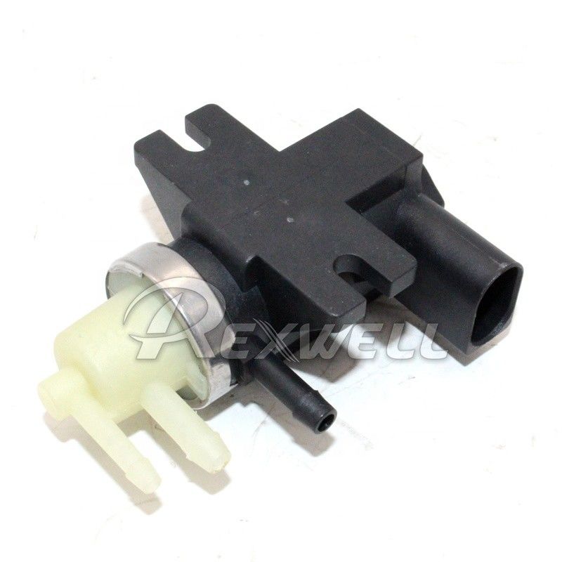 Engine Turbo Boost Pressure Solenoid Valvefor Audi VW 1K0906627B