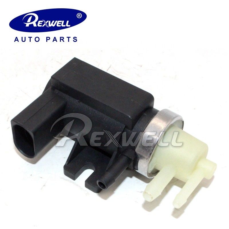 Engine Turbo Boost Pressure Solenoid Valvefor Audi VW 1K0906627B