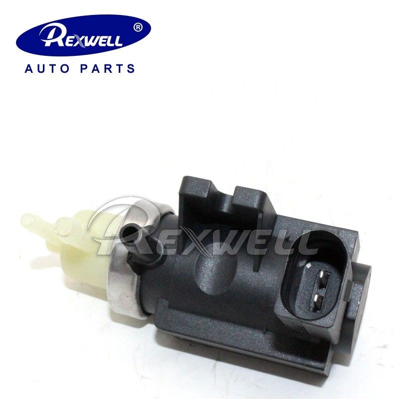 Engine Turbo Boost Pressure Solenoid Valvefor Audi VW 1K0906627B