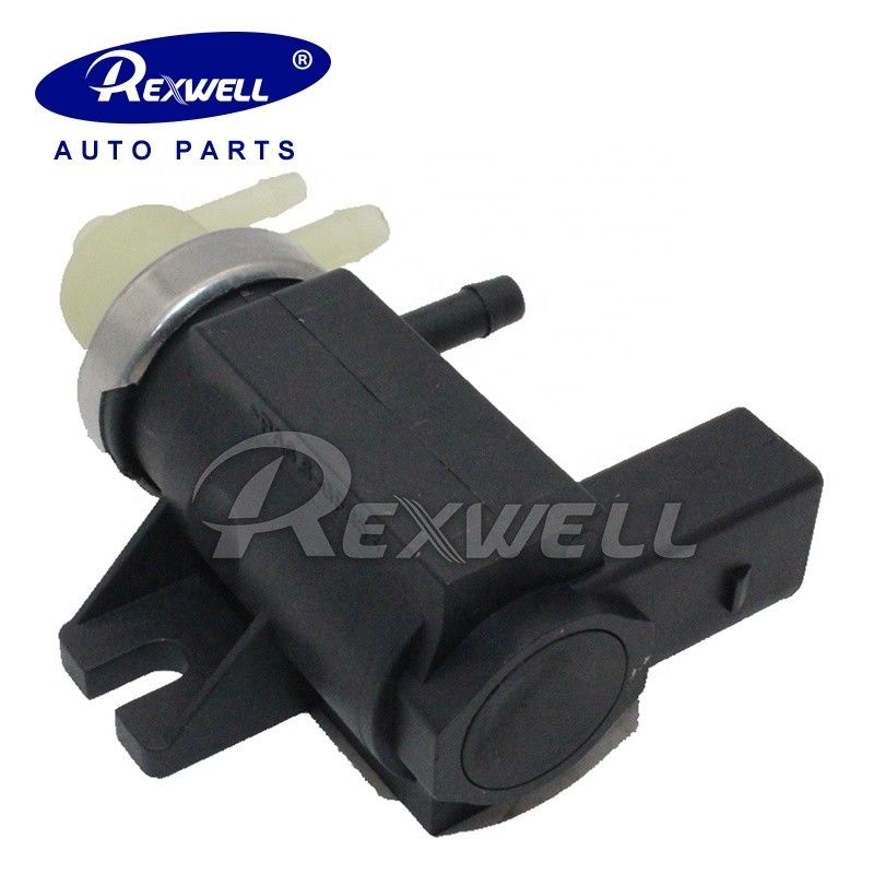 Engine Turbo Boost Pressure Solenoid Valvefor Audi VW 1K0906627B
