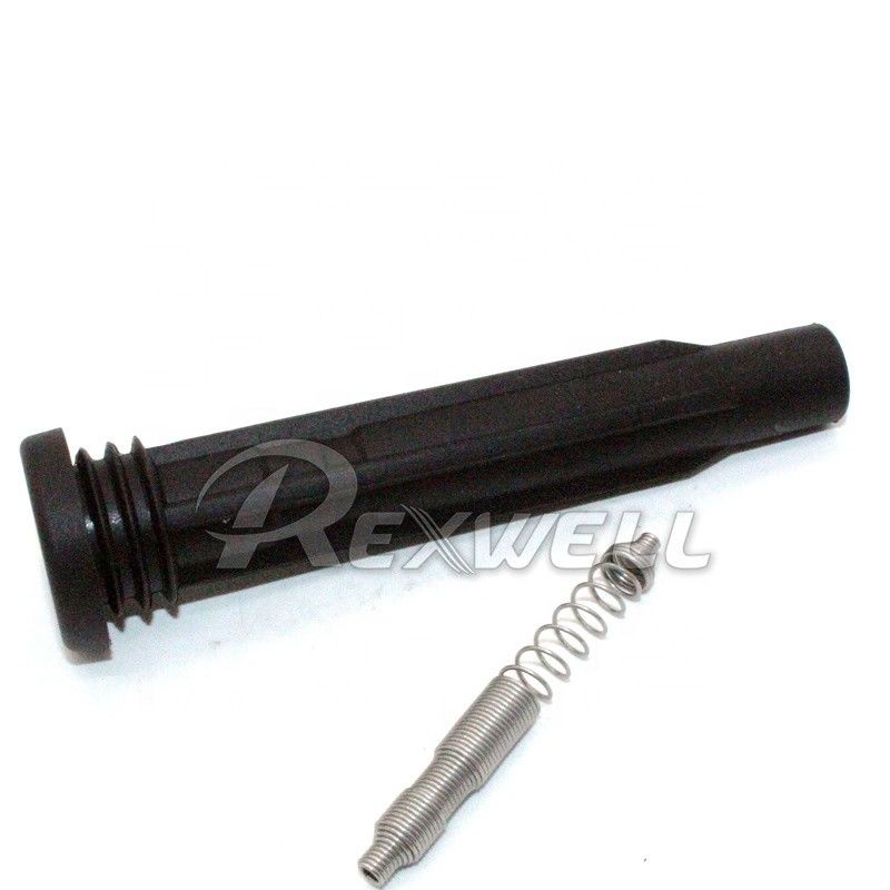 Ignition spark plug connector FOR Volkswagen Audi 04C905199E