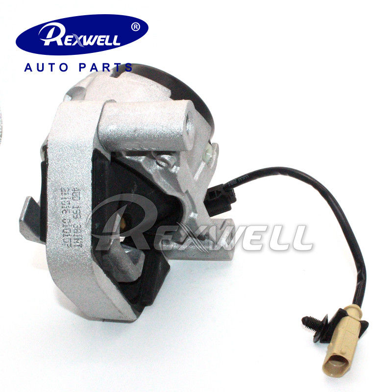 Car Engine Mount With sensor for Audi A7 Sportback Avant  CYGA 4G0199381QE