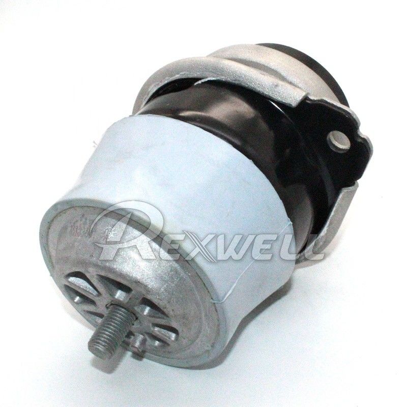 Auto parts Engine Mounting With oil FOR Audi Q7 VW TOUAREG 7L8199131A