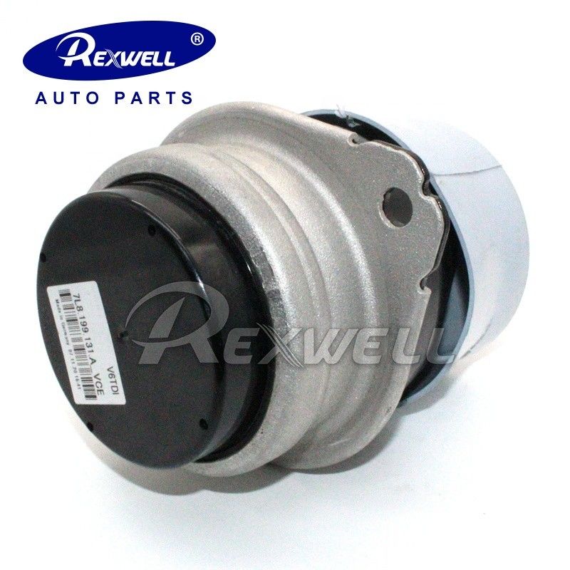 Auto parts Engine Mounting With oil FOR Audi Q7 VW TOUAREG 7L8199131A