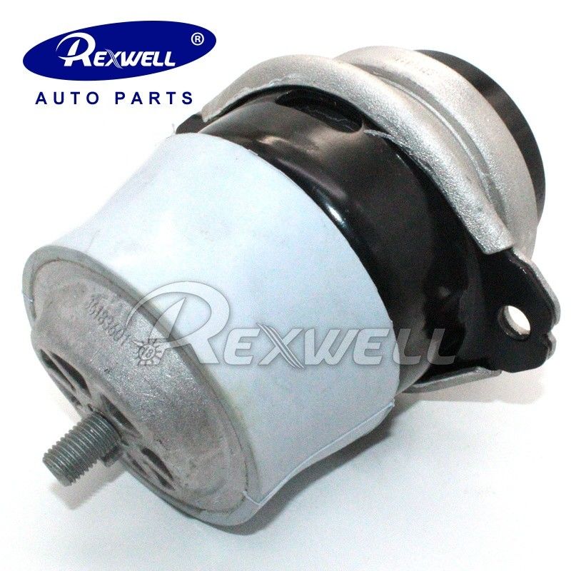 Auto parts Engine Mounting With oil FOR Audi Q7 VW TOUAREG 7L8199131A