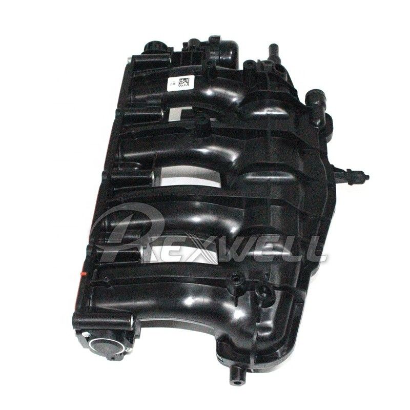 Engine parts Intake manifold For VW Skoda Audi 06J198211D