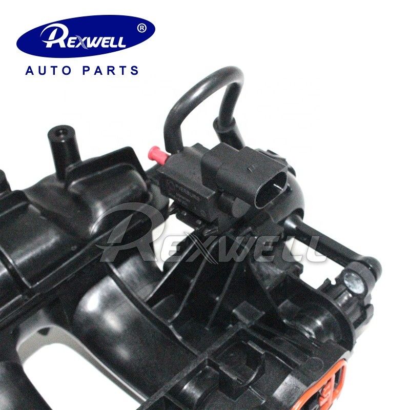 Engine parts Intake manifold For VW Skoda Audi 06J198211D