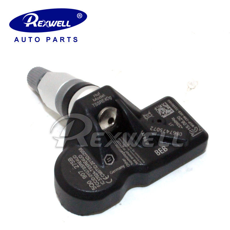 Tire Pressure Sensors For Audi Volkswagen VW Porsche Bentley 5Q0907275B