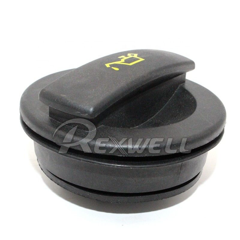 Genuine Automobile engine oil filler cap For VW AUDI SEAT SKODA 06C103485P
