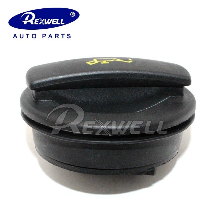 Genuine Automobile engine oil filler cap For VW AUDI SEAT SKODA 06C103485P